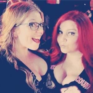 Meet your Posher, Keri